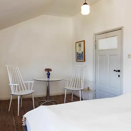 아파트 Martha _ferien_appartements